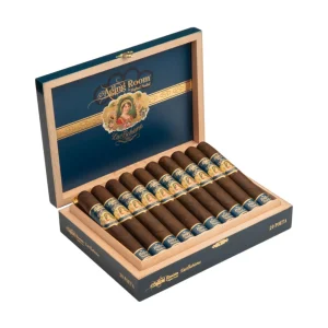 Aging Room La Boheme Musico