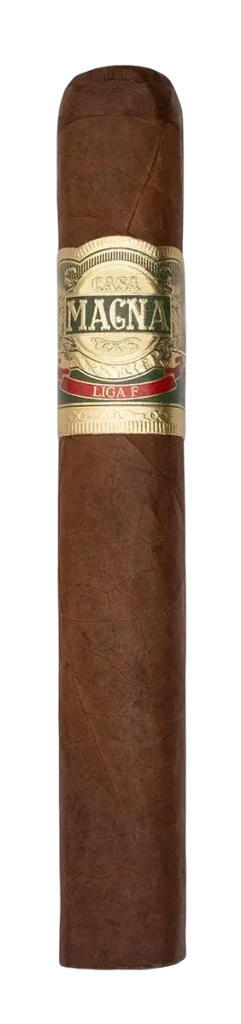 Casa Magna Liga F Box Press Toro
