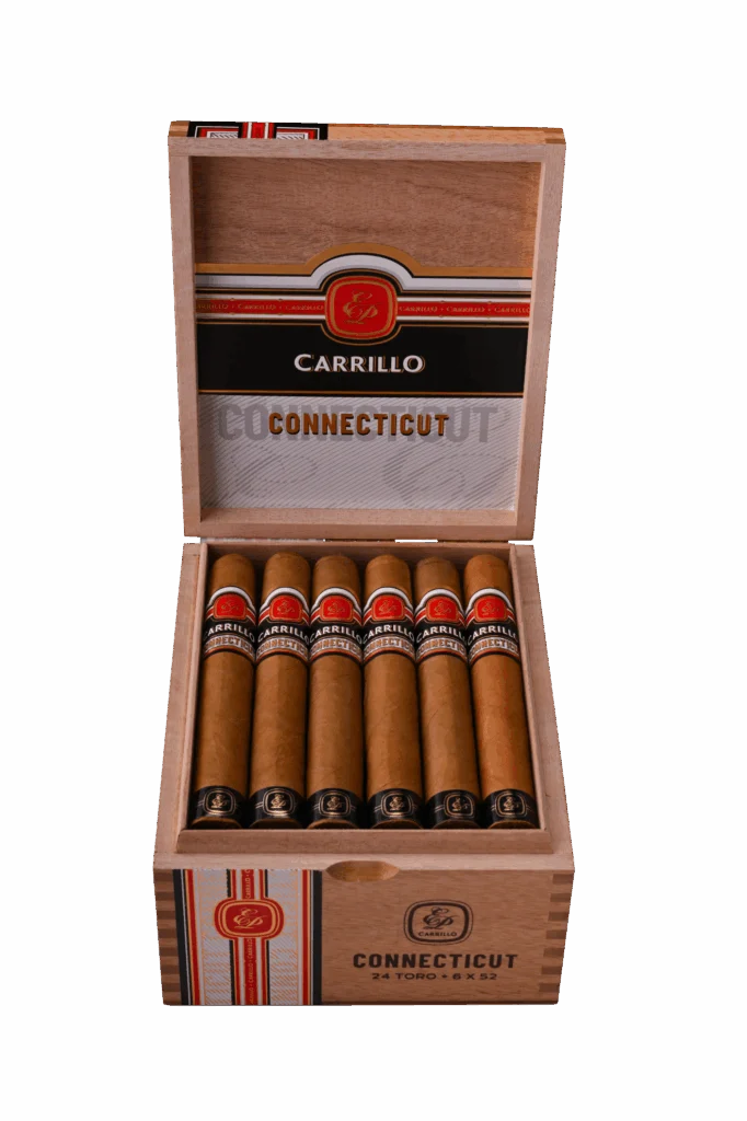 EP Carrillo Essence Connecticut
