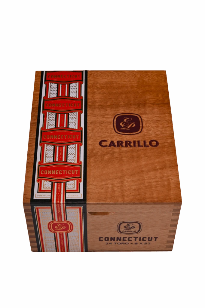 EP Carrillo Essence Connecticut Corona