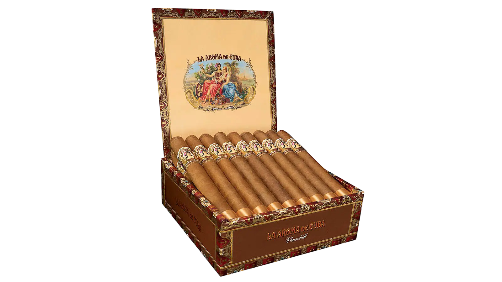 La Aroma de Cuba Connecticut
