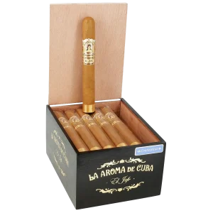 La Aroma de Cuba Connecticut El Jefe