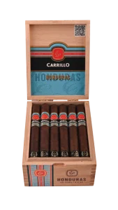 Ep Carrillo Essence Honduras Open Box
