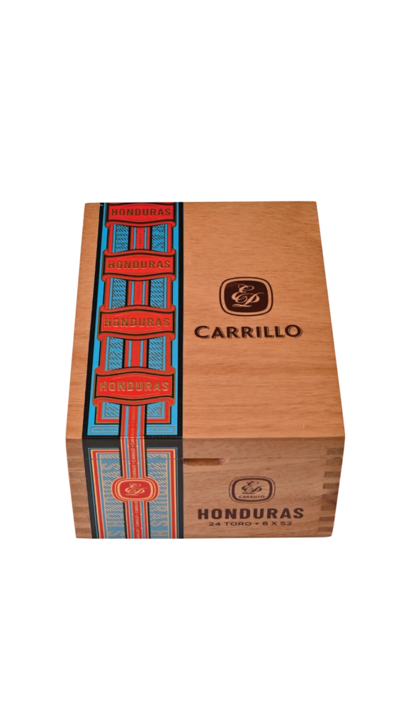 EP Carrillo Essence Honduras Robusto