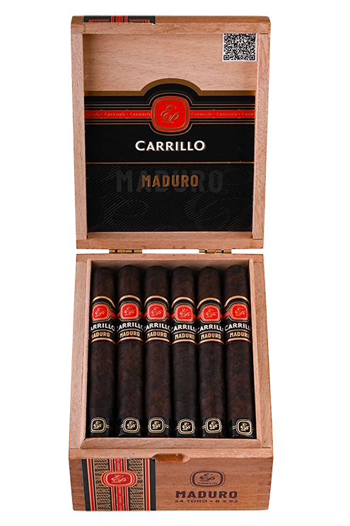 EP Carrillo Essence Maduro