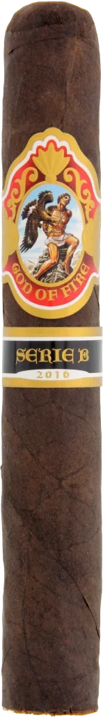 God Of Fire Serie B Gran Toro