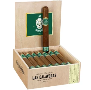 Crowned Heads Las Calaveras EL 2025