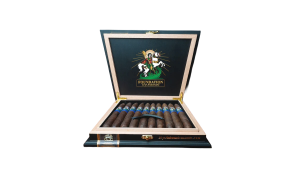 Foundation 10 Year Aniversario Open Box