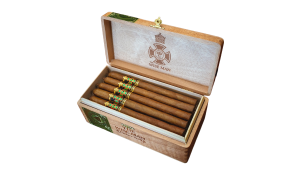Foundation The Wise Man Corojo Lancero