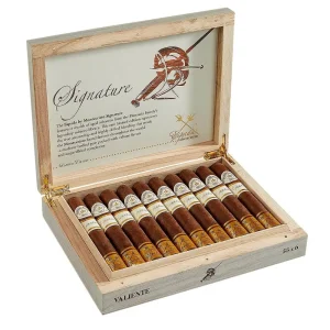 Montecristo Espada Signature Valiente