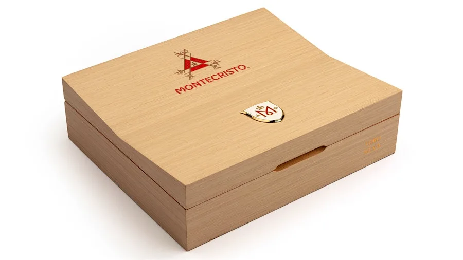 Montecristo M No. 2