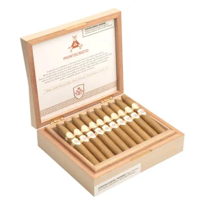 Montecristo M No 2