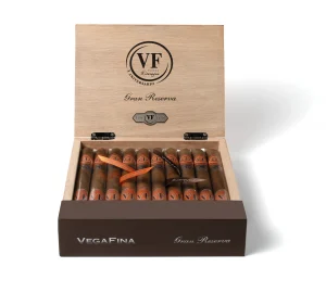 VegaFina Nicaragua X Aniversario Gran Reserva