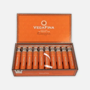 Vegafina Nicaragua tubos
