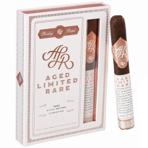 Rocky Patel ALR Second Edition Gift Pack