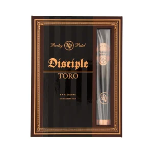 Rocky Patel Disciple Toro Gift Pack