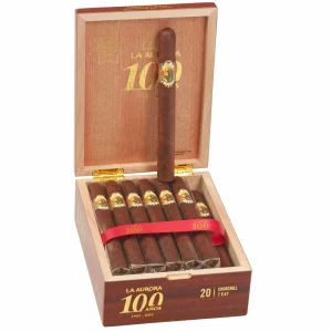 La Aurora 100 Años Churchill
