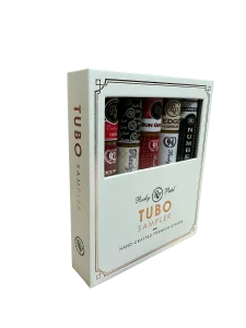 Rocky Patel toro Tubo Sampler