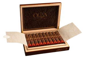 Oliva Serie V Melanio Edicion 2025