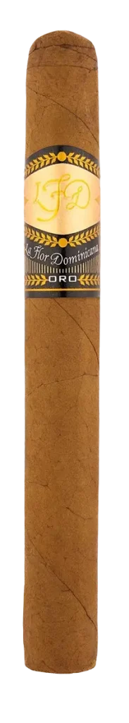 La Flor Dominicana (LFD) Oro No. 6 Natural