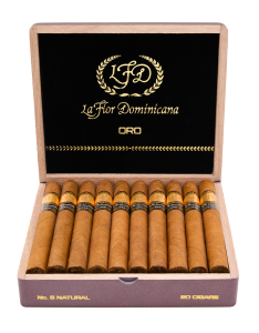 LFD Oro No 5