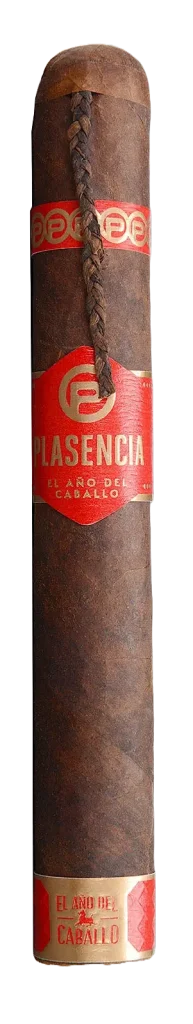 Plasencia Year of the Horse