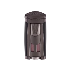 Xikar HP3 Lighter - Gunmetal