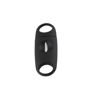 Xikar VX Metal V Cut Black