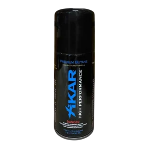 Xikar Butane 4 oz