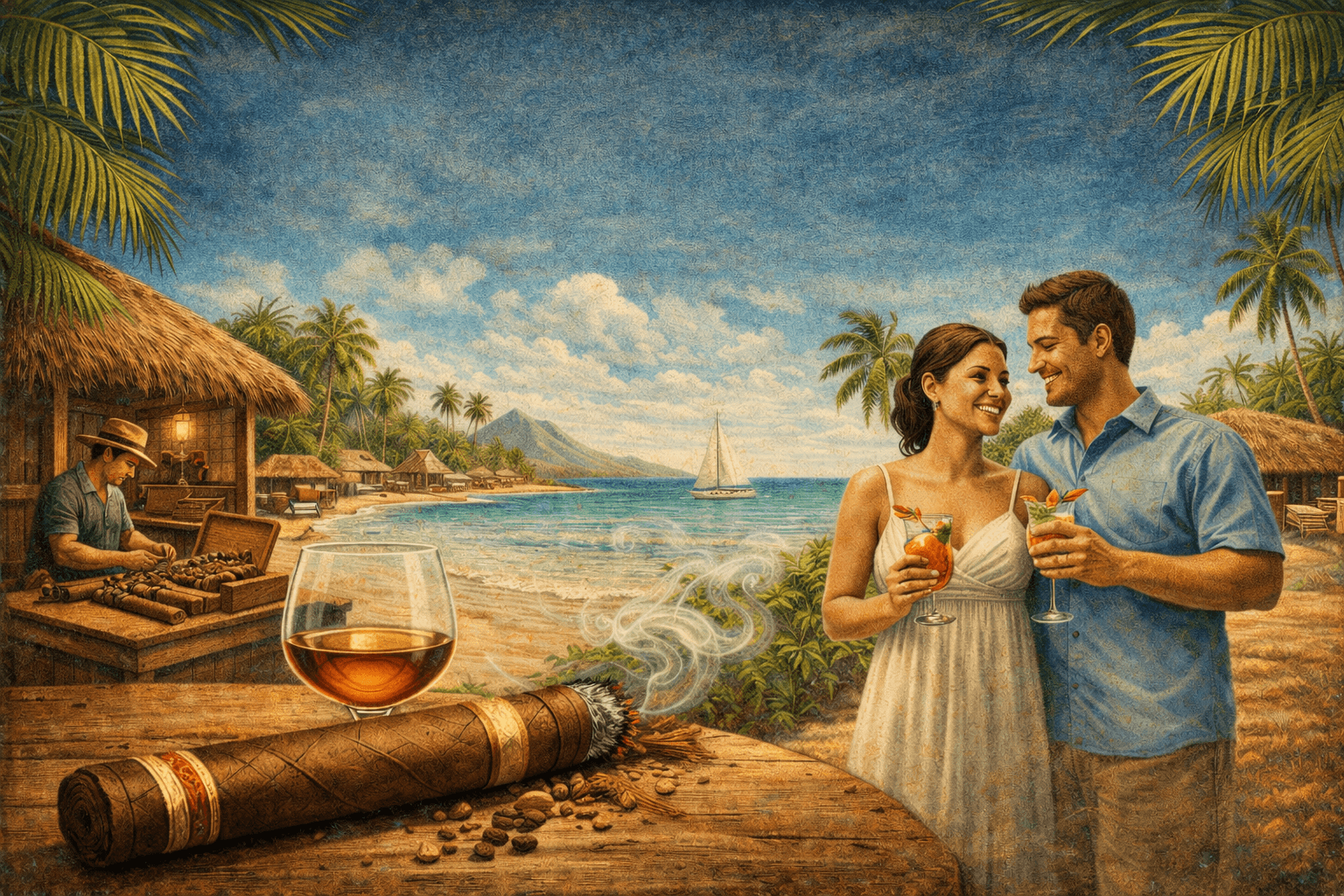 cigarette punta cana : Prix d'un paquet de cigarettes (Marlboro) en 2026 Purchased on the beach in