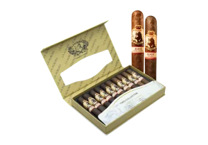 La Aurora 1495 People Choice Toro