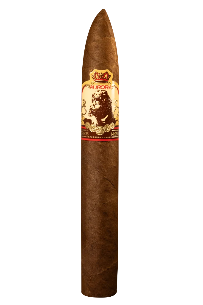La Aurora DR Collection Belicoso