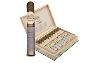 La Aurora Family Creed Fuerte Sol Grand Toro open box