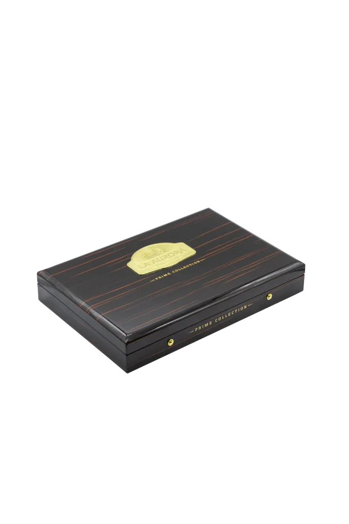 La Aurora Prime Collection Edicion Limitada