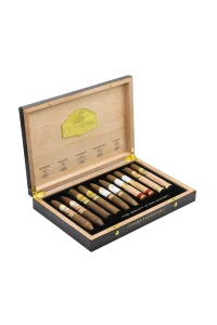 La Aurora Prime collection open box
