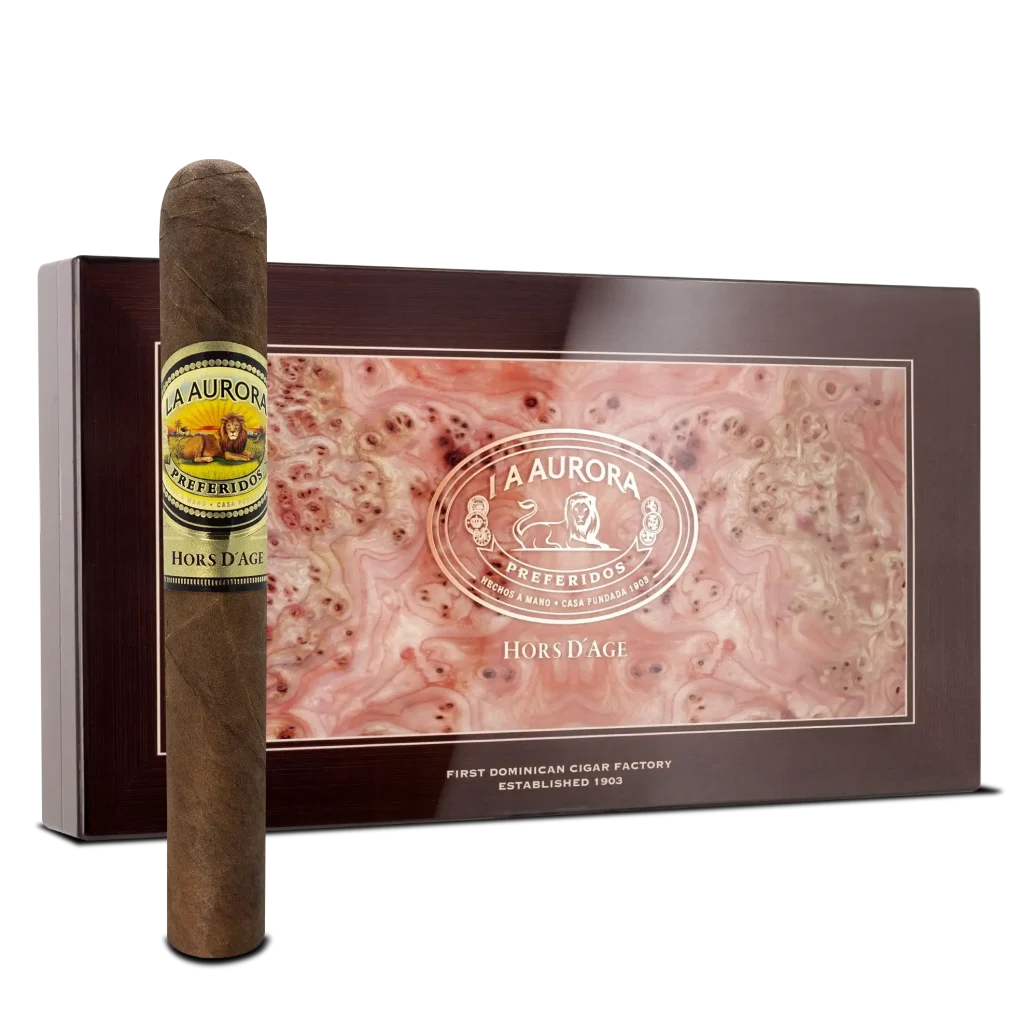 La Aurora Hors D'Age 2024 Toro