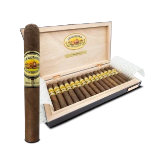 La Aurora Hors D'Age 2024 Toro open box