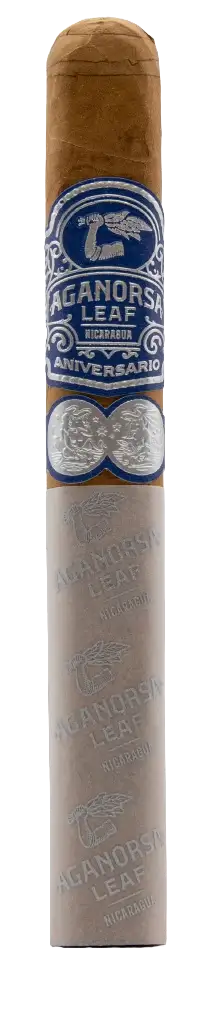 Aganorsa Leaf Aniversario Connecticut Toro
