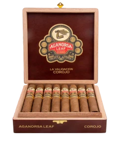 Aganorsa Leaf La Validacion Corojo