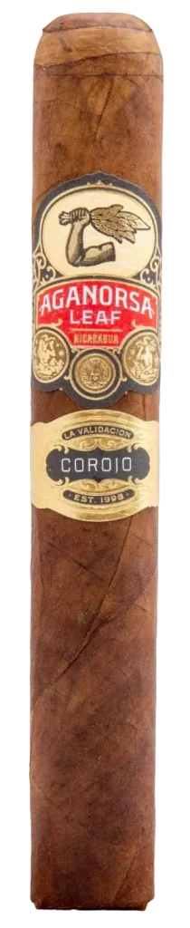 Aganorsa Leaf La Validacion Corojo Toro