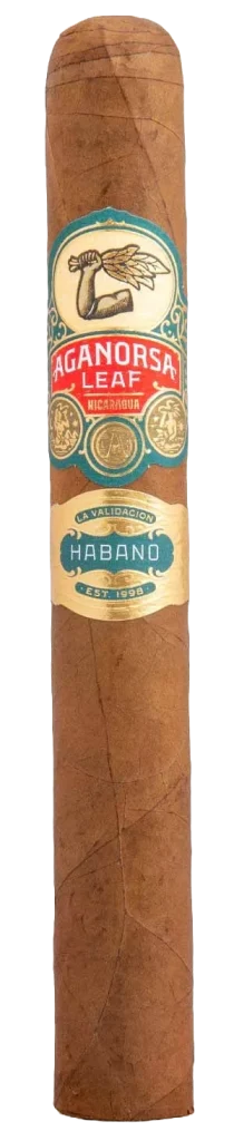 Aganorsa Leaf La Validacion Habano Gran Toro