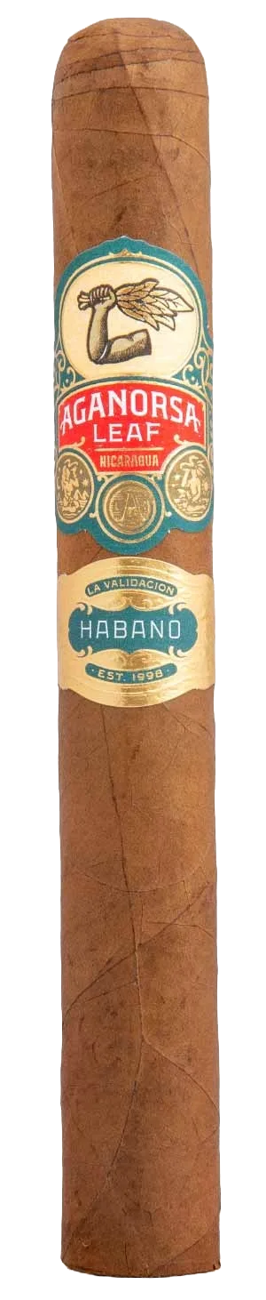 Aganorsa Leaf La Validacion Habano