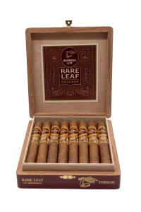 Aganorsa Leaf Rare Leaf Corojo