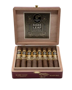 Aganorsa Leaf Rare Leaf Maduro