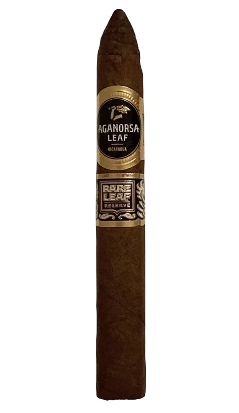 Aganorsa Leaf Rare Leaf Maduro Torpedo