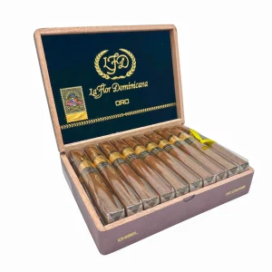 LFD Oro Chisel