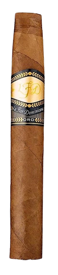 La Flor Dominicana (LFD) Oro Chisel