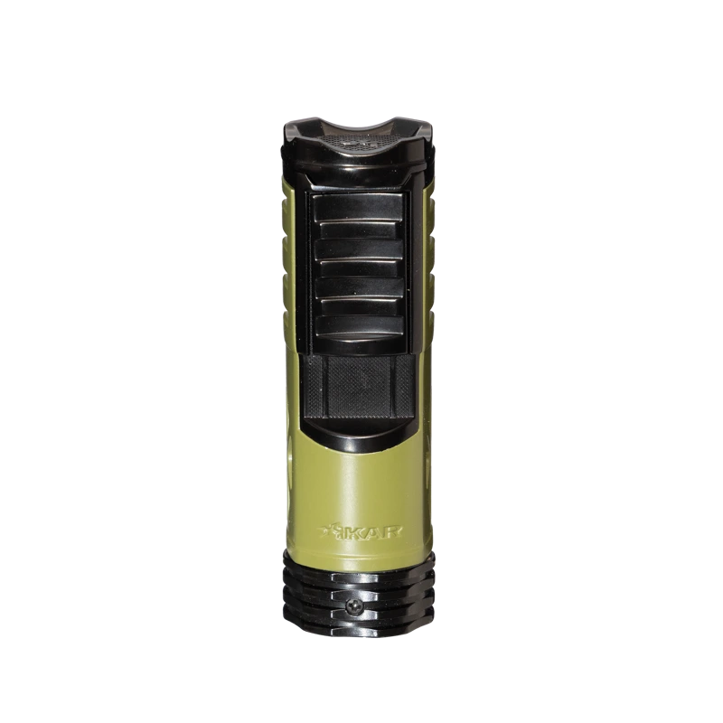 Xikar Tactical 1 Single Jet Lighter