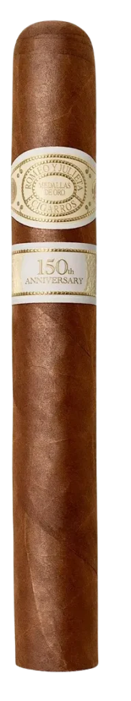 Romeo y Julieta 150th Anniversary Balconet Tin