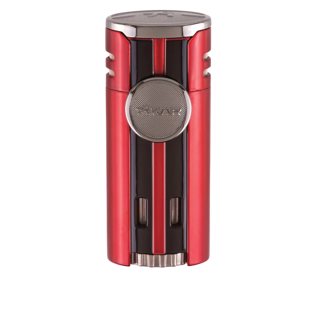 Xikar HP4 Quad Lighter